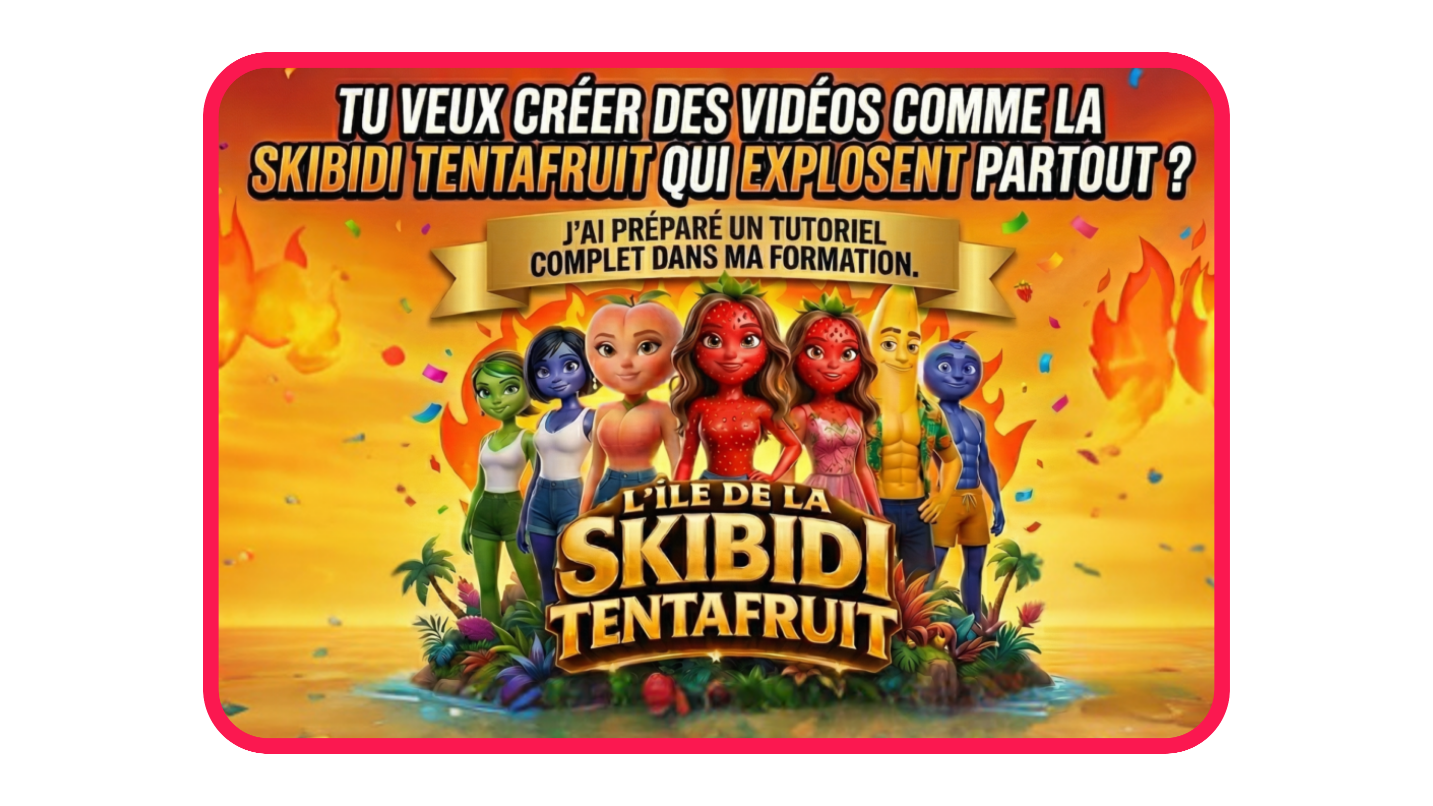 STUDIO CLIP MASTERY : Domine TikTok avec l'IA